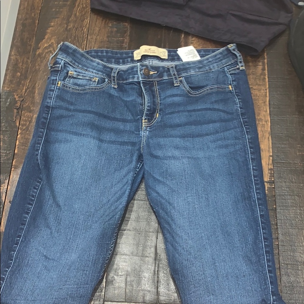 Blue Jeans